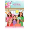 LIRAGRAM Artículos De Fiesta Y Regalos*Kit para Photocall de Unicornios