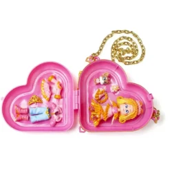 KOOKYLOOS Coleccionables Y Mini Mundos*- Golden gala Taylor's deluxe set