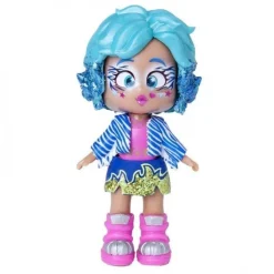 KOOKYLOOS Coleccionables Y Mini Mundos*- La Maleta de Suzie