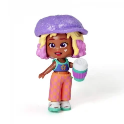 KOOKYLOOS Coleccionables Y Mini Mundos*- Muñeca sorpresa Serie Holiday Yay!