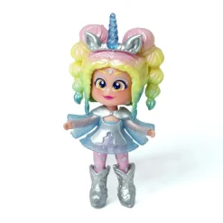 KOOKYLOOS Coleccionables Y Mini Mundos*- Rainbow Unicorn