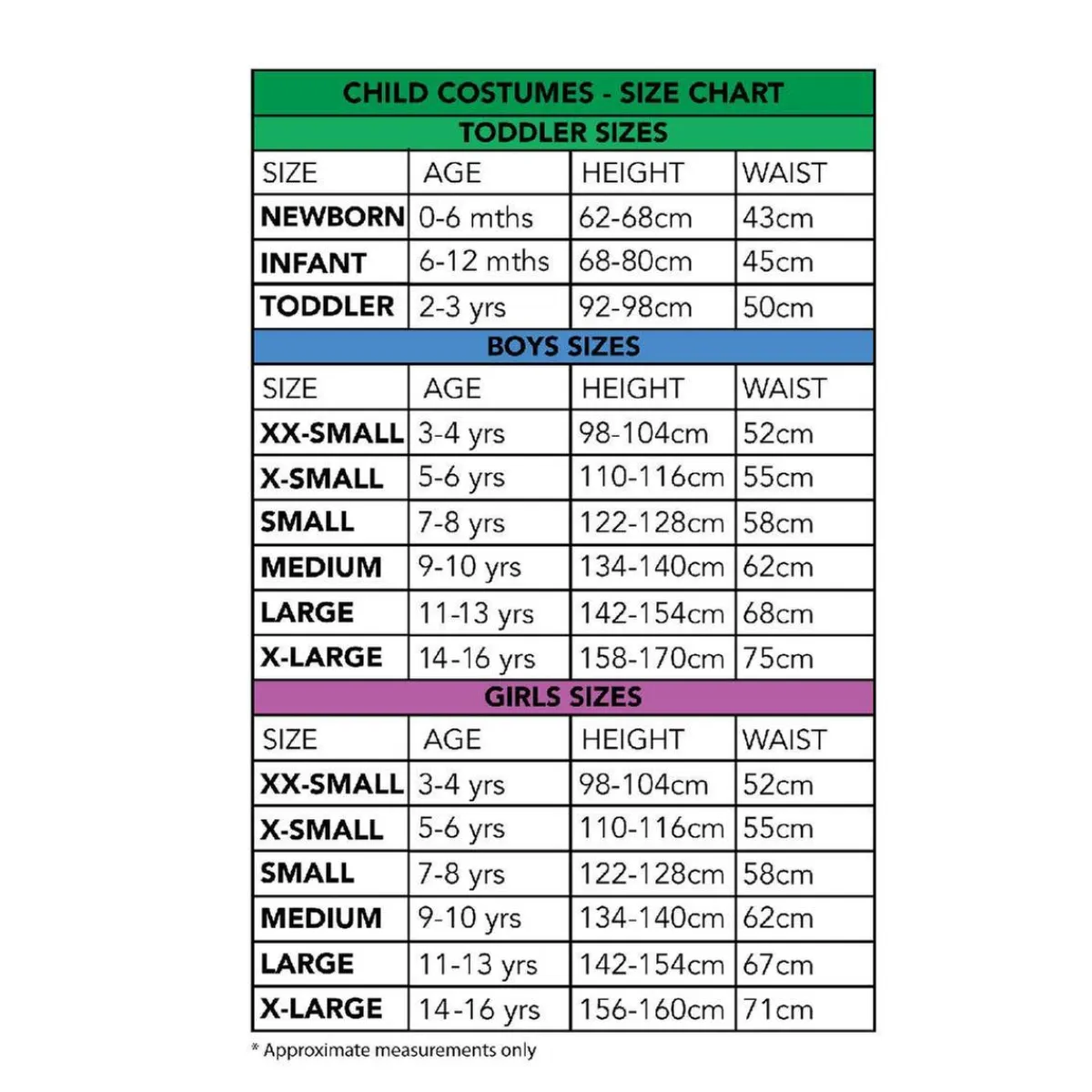 RUBIE´S Disfraces|Halloween*K-pop Demon Hunters - Disfraz Mira - Talla L (11-13 años)