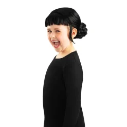 RUBIE´S Halloween|Disfraces*K-pop Demon Hunters - Peluca Zoey