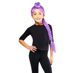 RUBIE´S Halloween|Disfraces*K-pop Demon Hunters - Peluca Rumi