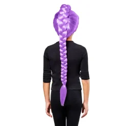 RUBIE´S Halloween|Disfraces*K-pop Demon Hunters - Peluca Rumi