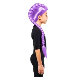 RUBIE´S Halloween|Disfraces*K-pop Demon Hunters - Peluca Rumi