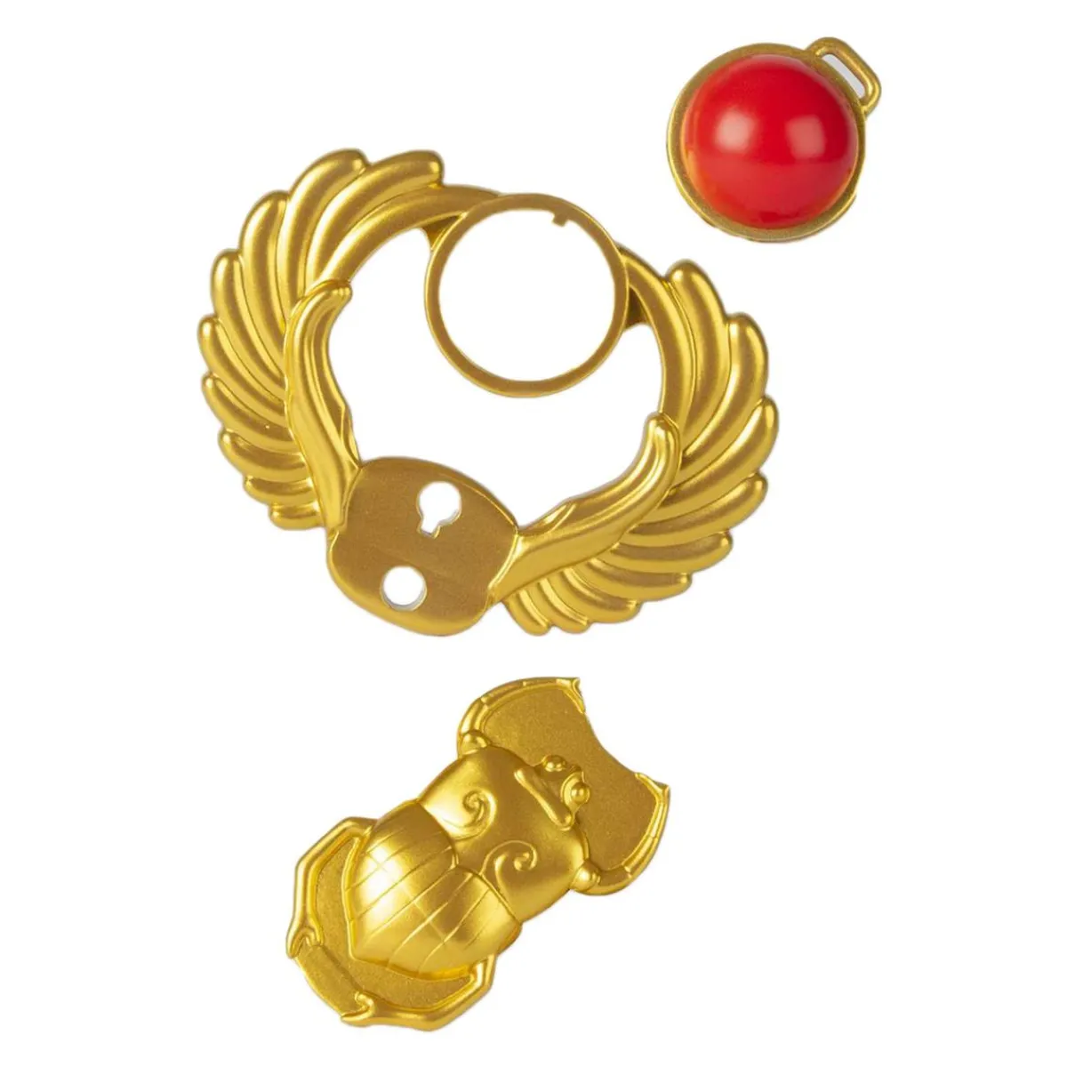 PLAY FUN Friki Zone|Juegos Y Puzzles*La Aventura de la Momia