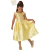 RUBIE'S Disfraces|Halloween*La Bella y la Bestia - Bella - Disfraz infantil 7-8 años