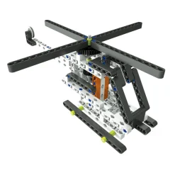 CLEMENTONI Steam*Laboratorio de Mecánica