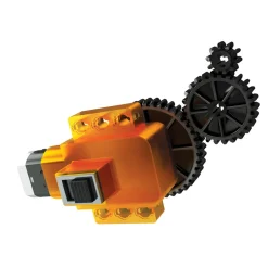 CLEMENTONI Steam*Laboratorio de Mecánica