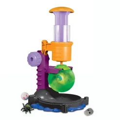 BIZAK Estilo De Vida*Laboratorio Zombie Ball