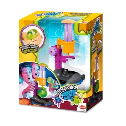 BIZAK Estilo De Vida*Laboratorio Zombie Ball