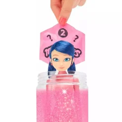 LADYBUG Muñecas*- Marinette Transformación Sorpresa