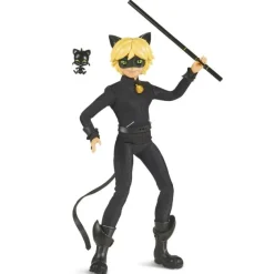 LADYBUG Muñecas*- Miraculous Heroez (varios modelos)