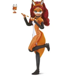 LADYBUG Muñecas*- Miraculous Heroez (varios modelos)