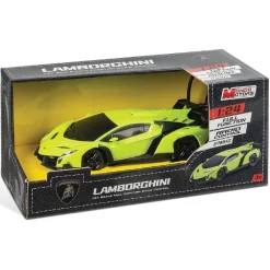 MONDO Vehículos Y Circuitos*Lamborghini R/C (Varios modelos)