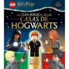 TOYS "R" US Juguetes Educativos Y Libros*LEGO Harry Potter - Guía mágica Lego de las casas de Hogwarts