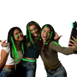 FAMOSA Estilo De Vida*Let's Glow Studio