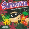 TOYS "R" US Juguetes Educativos Y Libros*Libro: Supertata y las verduras en el Valle de la muerte