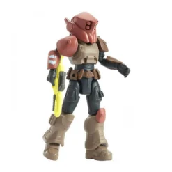 MATTEL Figuras De Acción*Lightyear - Izzy Hawthorne patrullero Zap Junior