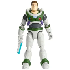 MATTEL Figuras De Acción*Lightyear - Figura Buzz Lightyear Guardián Espacial Alfa