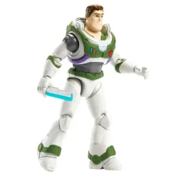 MATTEL Figuras De Acción*Lightyear - Figura Buzz Lightyear Guardián Espacial Alfa