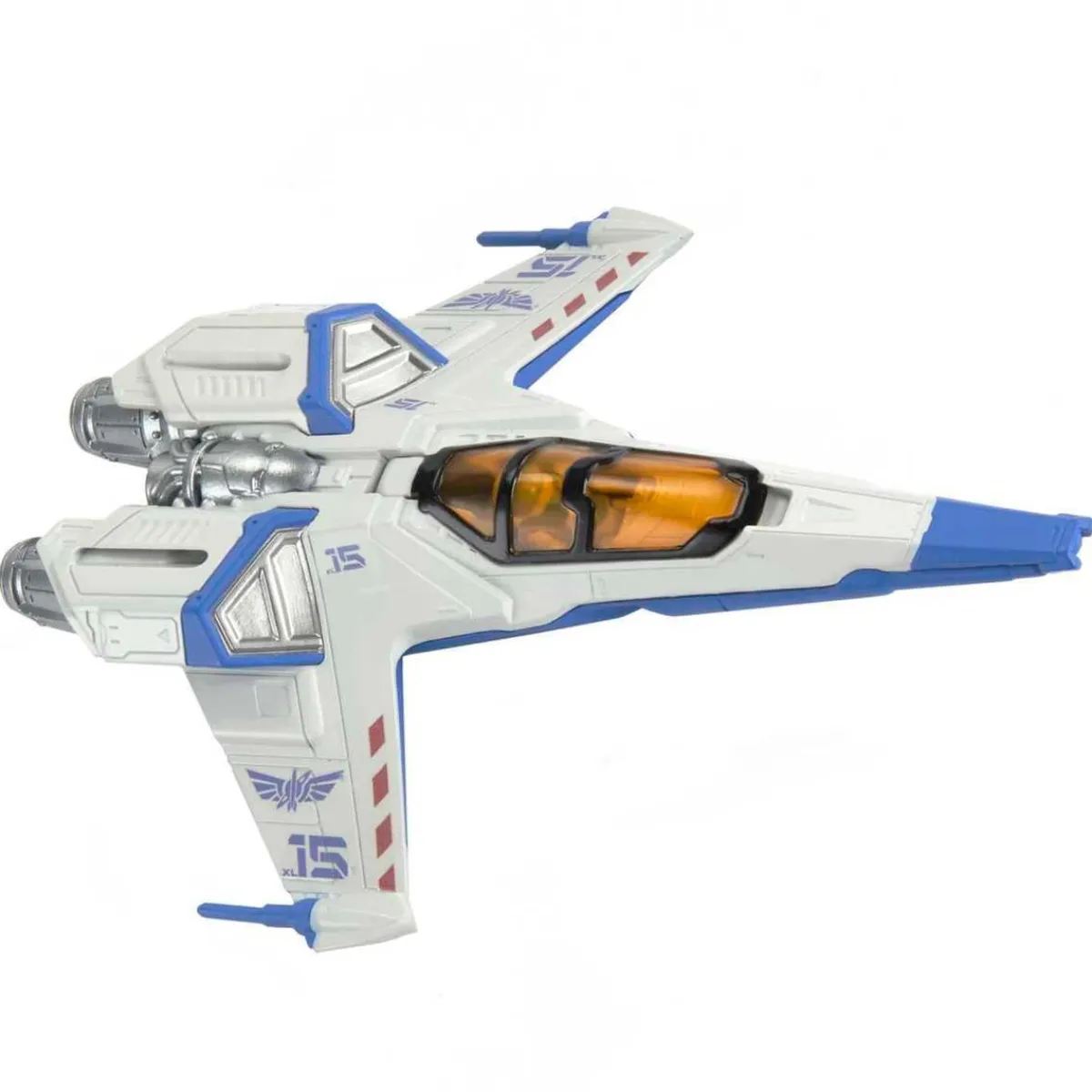 MATTEL Figuras De Acción*Lightyear - Pack Buzz Lightyear y nave espacial XL-15