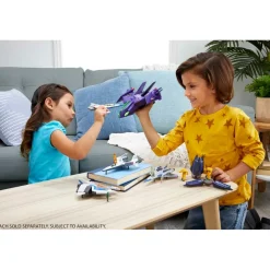 MATTEL Figuras De Acción*Lightyear - Pack Buzz Lightyear y nave espacial XL-15