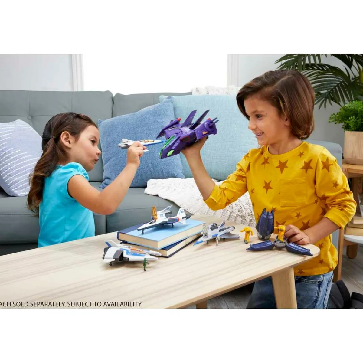 MATTEL Figuras De Acción*Lightyear - Pack Buzz Lightyear y nave espacial XL-15