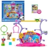 LITTLEST PET SHOP Coleccionables Y Mini Mundos*- Mascotas Got Talent