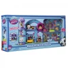 LITTLEST PET SHOP Coleccionables Y Mini Mundos*- Playset Casa Deluxe