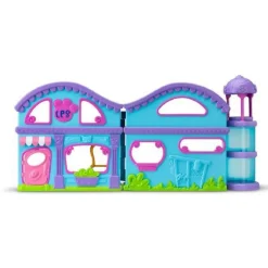 LITTLEST PET SHOP Coleccionables Y Mini Mundos*- Playset Casa Deluxe