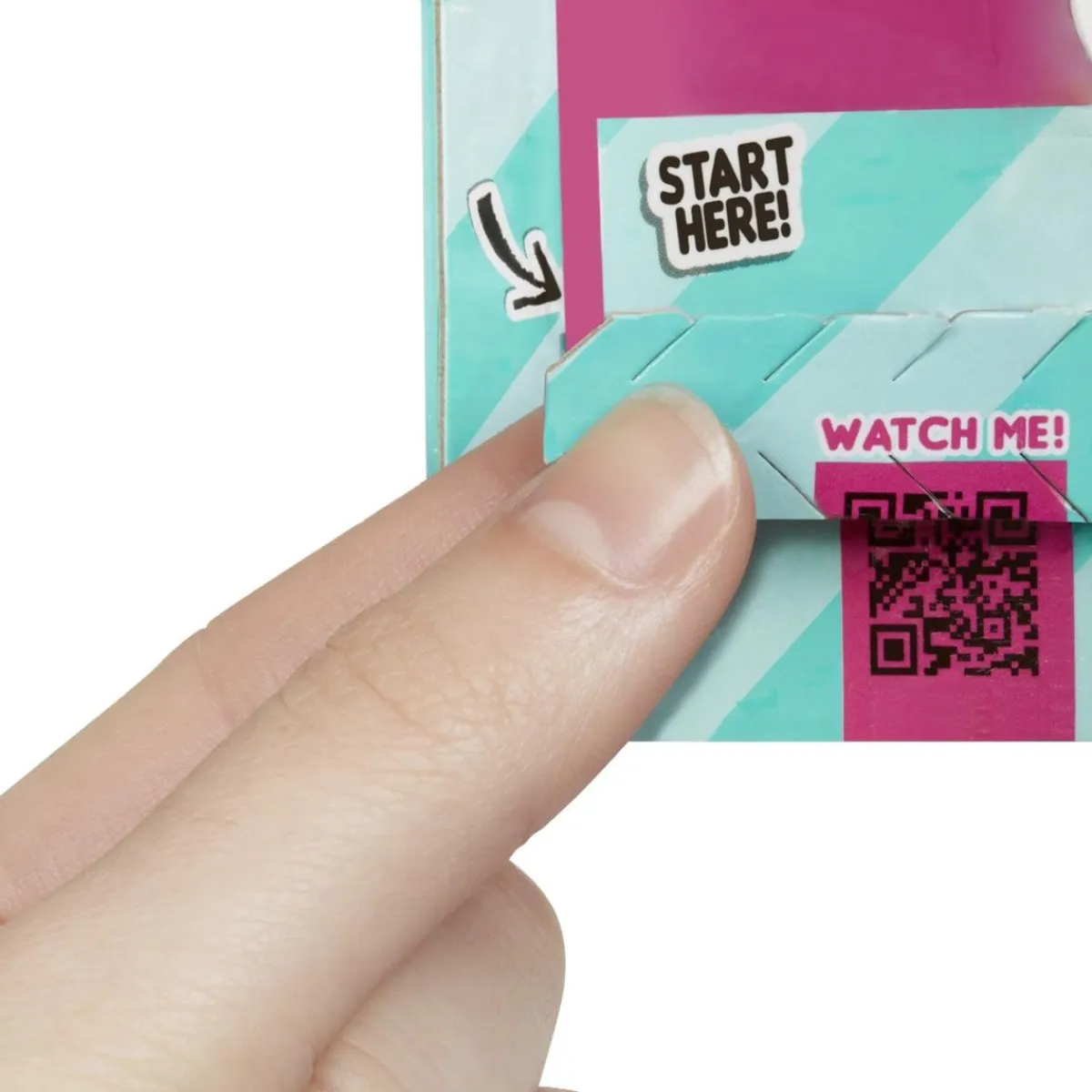 LOL SURPRISE Coleccionables Y Mini Mundos*L.O.L. Surprise - Ali Dance - Muñeca Tweens Costume Surprise