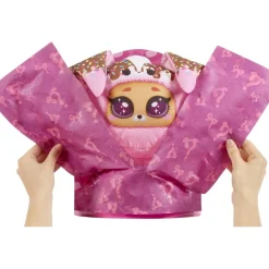 LOL SURPRISE Coleccionables Y Mini Mundos*L.O.L. Surprise - Ali Dance - Muñeca Tweens Costume Surprise