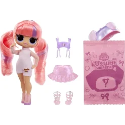 LOL SURPRISE Coleccionables Y Mini Mundos*L.O.L. Surprise - Ali Dance - Muñeca Tweens Costume Surprise