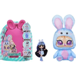 LOL SURPRISE Coleccionables Y Mini Mundos*L.O.L. Surprise - Aya Cherry - Muñeca Tweens Costume Surprise