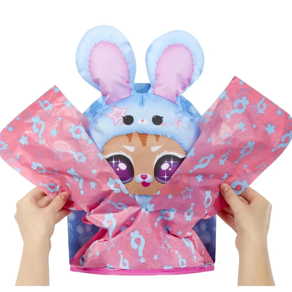 LOL SURPRISE Coleccionables Y Mini Mundos*L.O.L. Surprise - Aya Cherry - Muñeca Tweens Costume Surprise