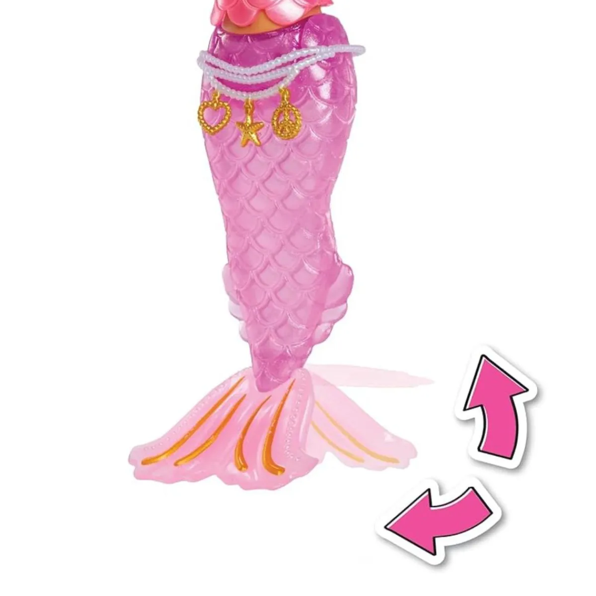 LOL SURPRISE Coleccionables Y Mini Mundos*L.O.L. Surprise - Cleo Cove - Muñeca Tweens Sirena