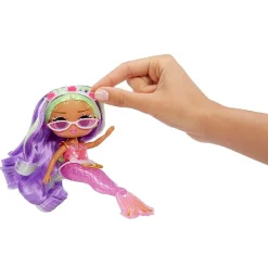 LOL SURPRISE Coleccionables Y Mini Mundos*L.O.L. Surprise - Cleo Cove - Muñeca Tweens Sirena