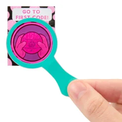 MGA LITTLE TIKES Coleccionables Y Mini Mundos*L.O.L. Surprise - Cápsula sorpresa Eye Spy Tots