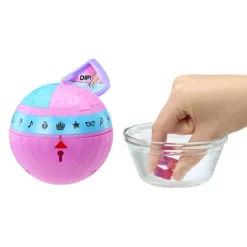 MGA LITTLE TIKES Coleccionables Y Mini Mundos*L.O.L. Surprise - Cápsula sorpresa Eye Spy Tots