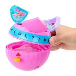 MGA LITTLE TIKES Coleccionables Y Mini Mundos*L.O.L. Surprise - Cápsula sorpresa Eye Spy Tots