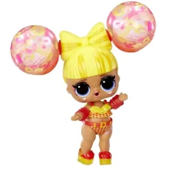 LOL SURPRISE Coleccionables Y Mini Mundos*L.O.L. Surprise - Cápsula Water Balloon Surprise