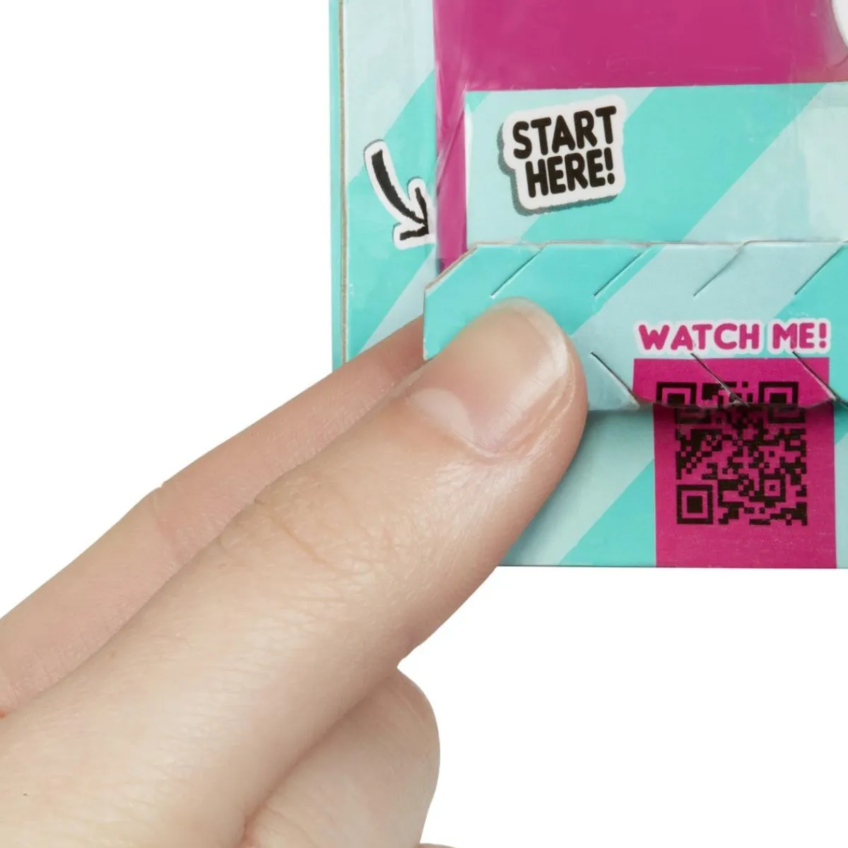 LOL SURPRISE Coleccionables Y Mini Mundos*L.O.L. Surprise - Emma Emo - Muñeca Tweens Costume Surprise