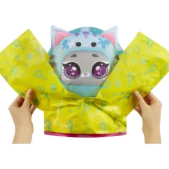 LOL SURPRISE Coleccionables Y Mini Mundos*L.O.L. Surprise - Emma Emo - Muñeca Tweens Costume Surprise