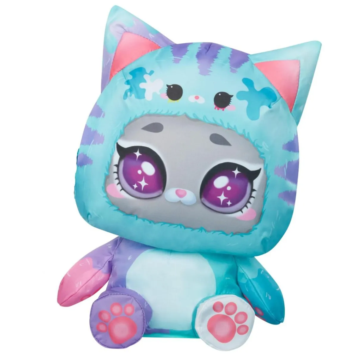 LOL SURPRISE Coleccionables Y Mini Mundos*L.O.L. Surprise - Emma Emo - Muñeca Tweens Costume Surprise