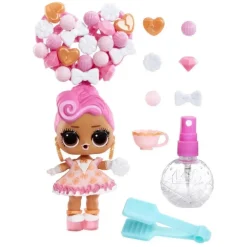 LOL SURPRISE Coleccionables Y Mini Mundos*L.O.L. Surprise - Hair Beads (varios modelos)