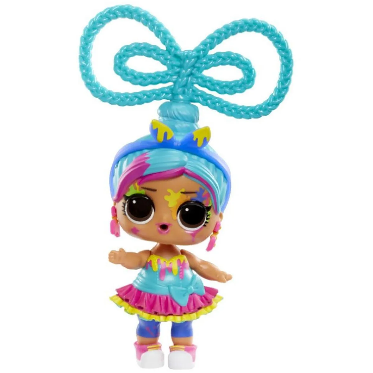LOL SURPRISE Coleccionables Y Mini Mundos*L.O.L. Surprise - Hair Beads (varios modelos)