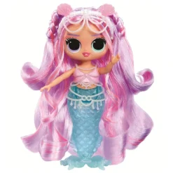 LOL SURPRISE Coleccionables Y Mini Mundos*L.O.L. Surprise - Lana Marine  - Muñeca Tweens Sirena