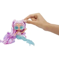 LOL SURPRISE Coleccionables Y Mini Mundos*L.O.L. Surprise - Lana Marine - Muñeca Tweens Sirena